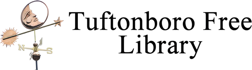 Tuftonboro Free Library Logo