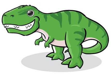dinosaur