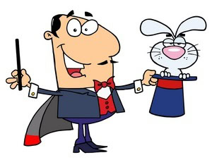 magic show