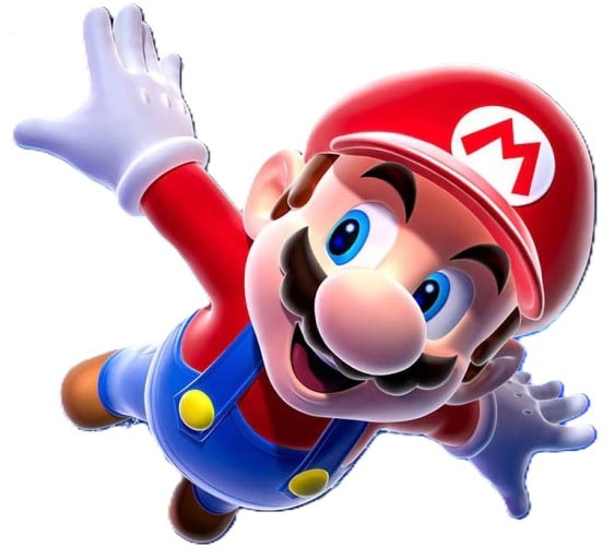 mario